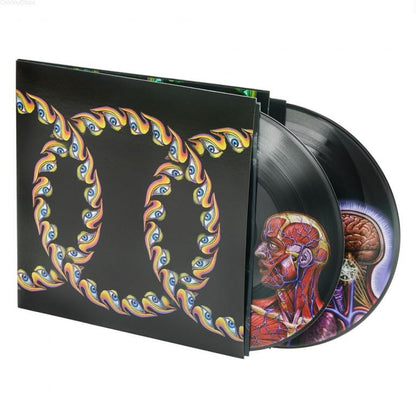 Tool - Lateralus - Limited Edition Picture Disc {vinyl LP}