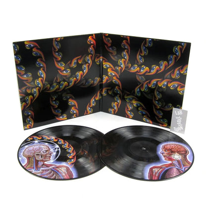 Tool - Lateralus - Limited Edition Picture Disc {vinyl LP}