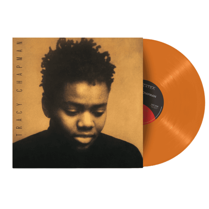 TRACY CHAPMAN - Tracy Chapman 35th Anniversary Vinyl