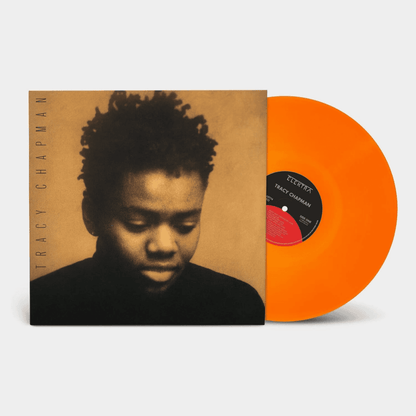 TRACY CHAPMAN - Tracy Chapman 35th Anniversary Vinyl
