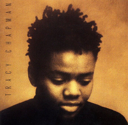 Tracy Chapman - Tracy Chapman - Opaque Orange (Vinyl LP)