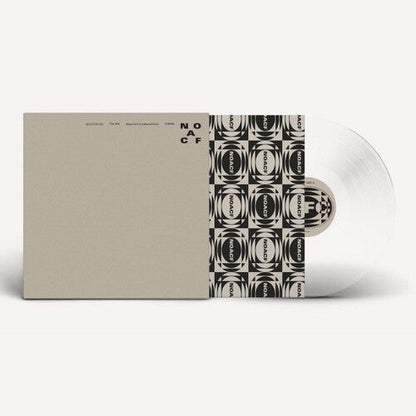 The 1975 – Notes On A Conditional Form 2LP (140g, Transparent Vinyl)