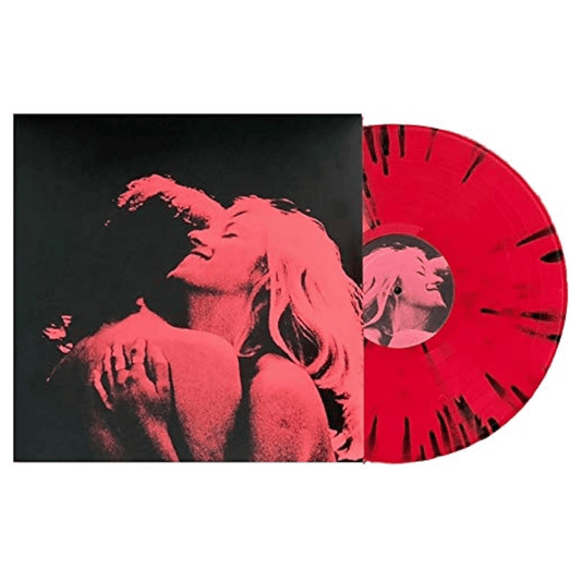TV Girl - French Exit - Splatter (LP Vinyl )