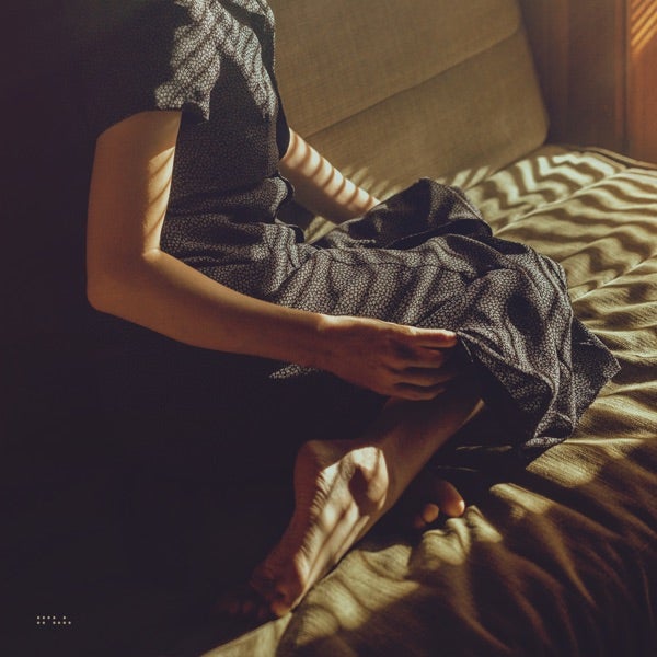 Tycho - Weather - (LP Vinyl)