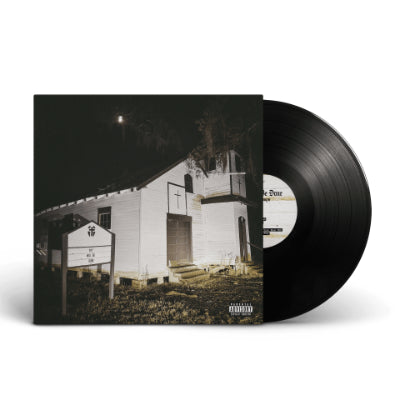 $uicideboy$ - Thy Will Be Done (Black Vinyl)