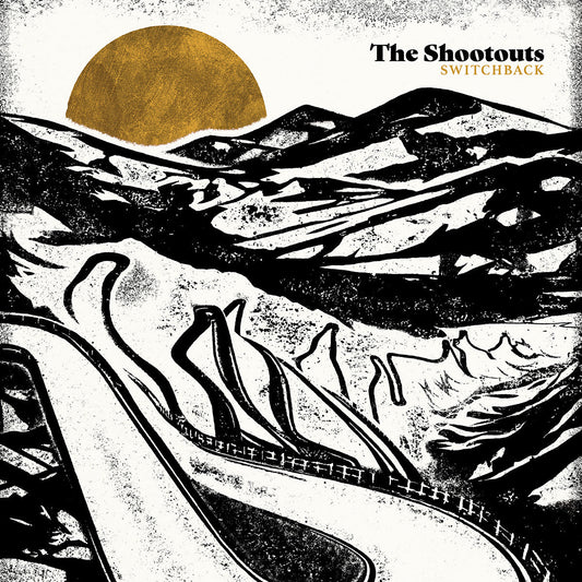 Shootouts - Switchback [Gold Nugget Vinyl]