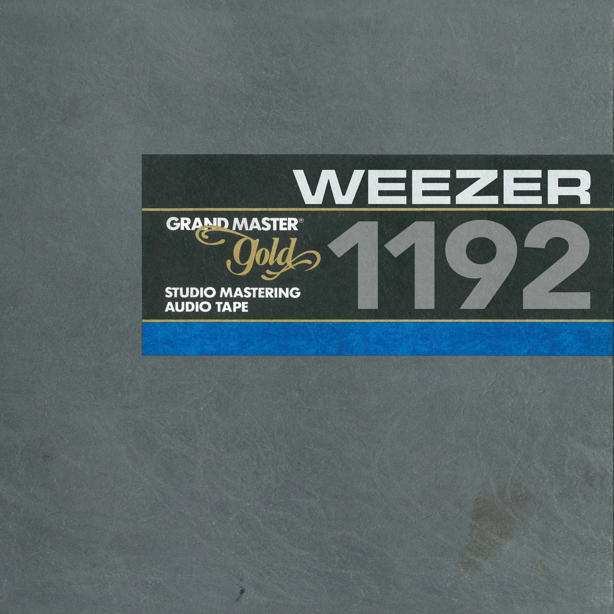 [PRE-ORDER] Weezer - 1192 [Release Date: 09/25/2026]