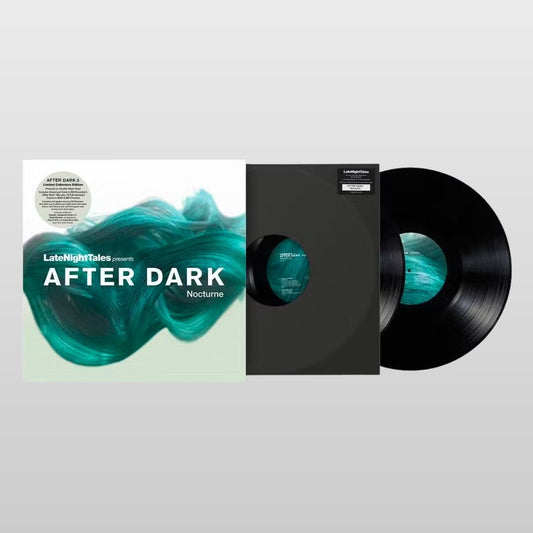 Various Artists - After Dark: Nocturne - (LP Vinyl)