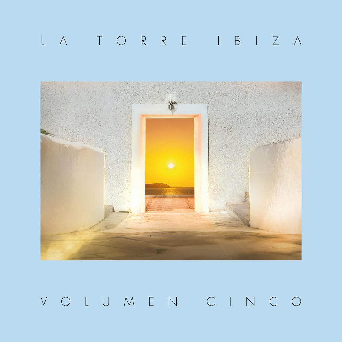 Various Artists - La Torre Ibiza Volumen Cinco - (LP Vinyl)