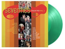 Various Artists - Seventies Collected Vol. 2 - (vinyllp)