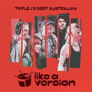 Various Artists - TRIPLE J'S BEST AUSTRALIAN LIKE A VERSION - Vinyl LP Record
