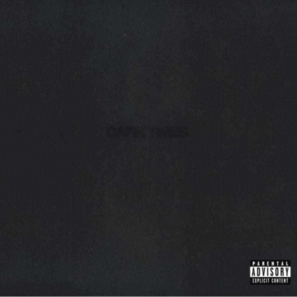 Vince Staples - Dark Times - Clear (vinyllp)