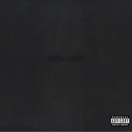 Vince Staples - Dark Times - Clear (vinyllp)