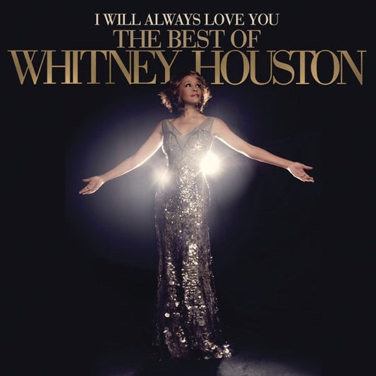 Whitney Houston - I Will Always Love You: The Best Of Whitney Houston - (LP Vinyl)