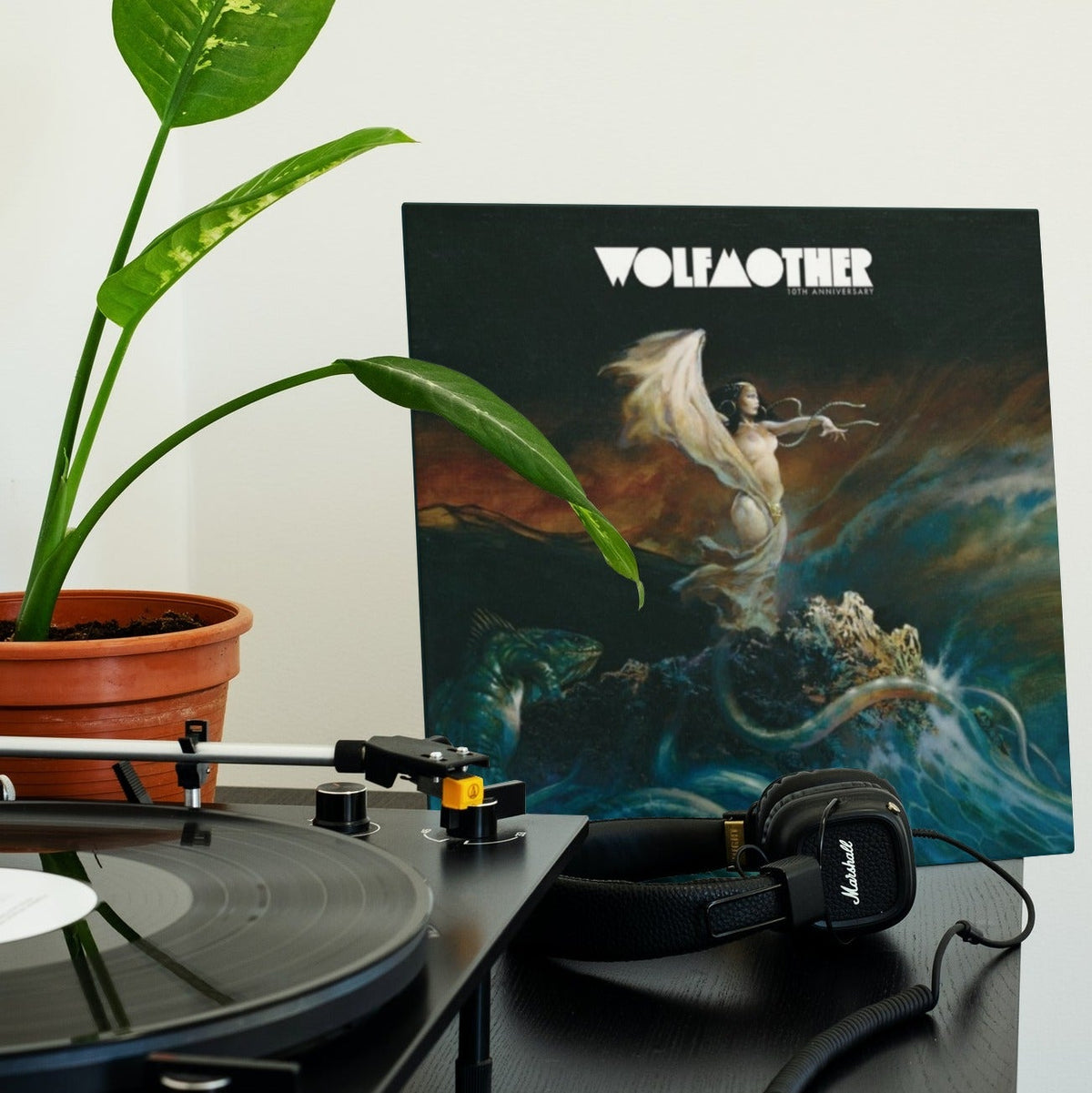 Wolfmother - Wolfmother - 10th Anniversary {vinyl LP}
