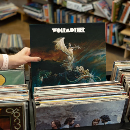 Wolfmother - Wolfmother - 10th Anniversary {vinyl LP}