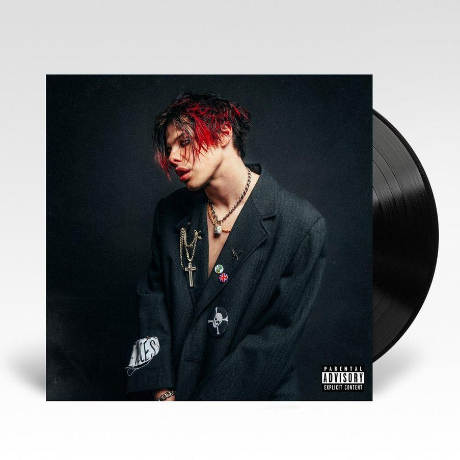 Yungblud - Yungblud - Vinyl LP Record